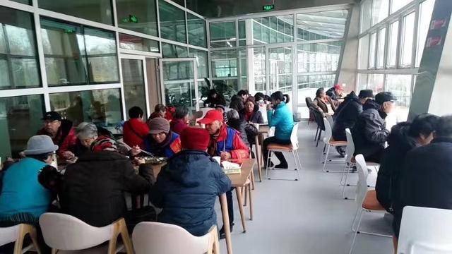 中共中央、国务院印发《国家积极应对人口老龄化中长期规划》应对老龄化上升