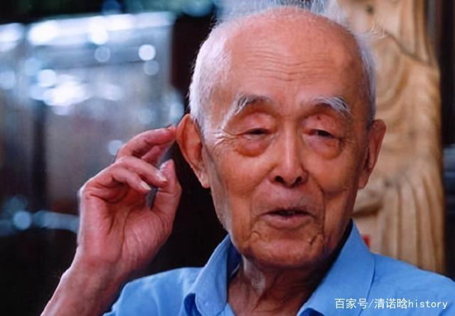 季羡林：一生治学严谨，却家事缠身