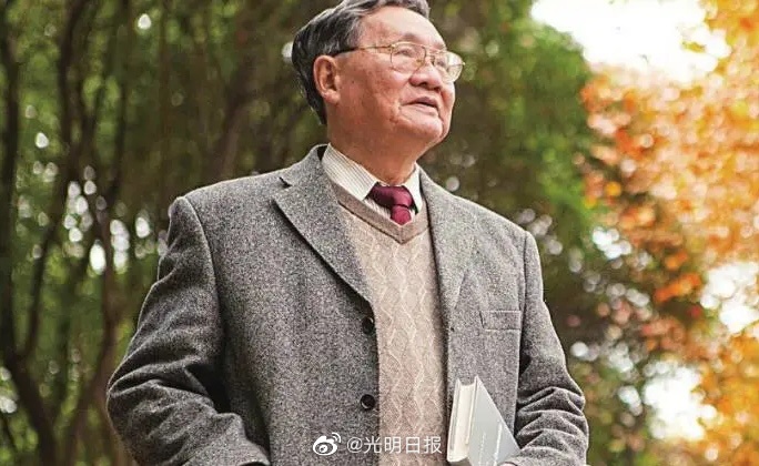 今年已有21位两院院士相继离世