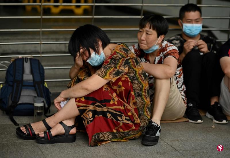 恒大危机，尚需观察？