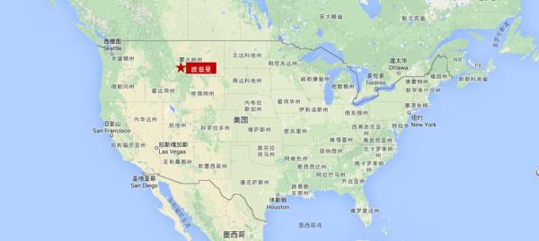 波兹曼模式：有风景的地方兴起新经济