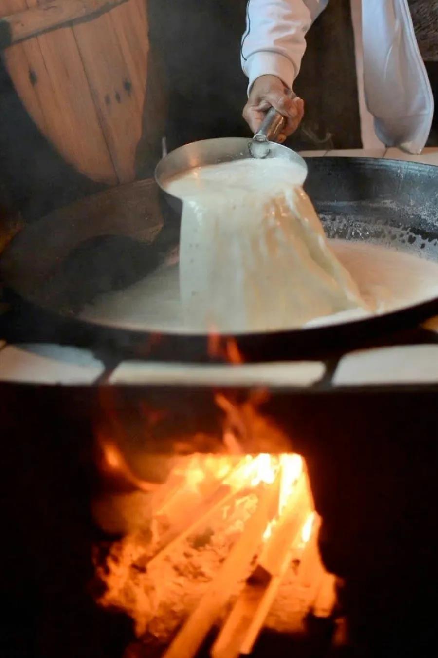 余生，要和好好吃饭的人在一起